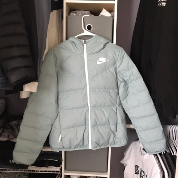 Nike reversible coat - Picture 5 of 5